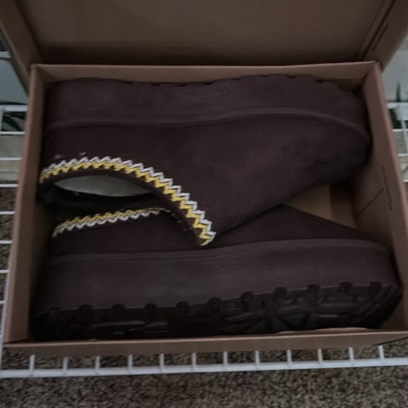 Size 9 forever link platform slippers - Picture 3 of 8